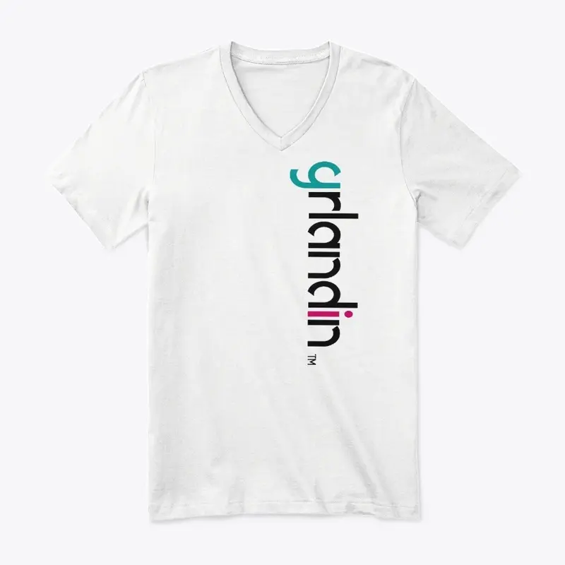 grlandin V-Neck Shirt