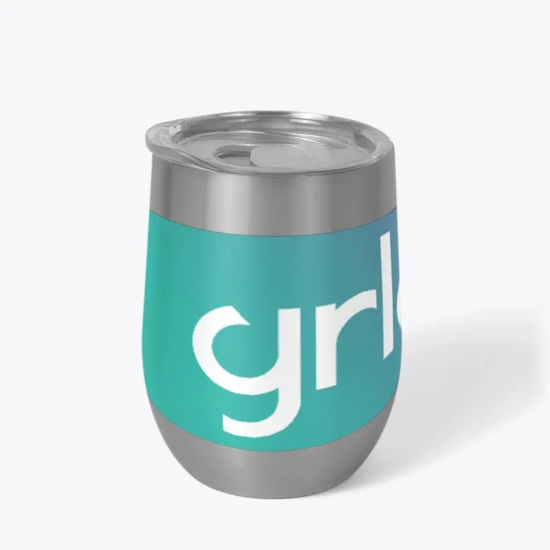 Grlandin Wine Tumbler