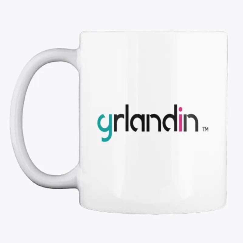 grlandin Mug