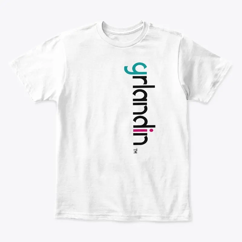 grlandin Kid's Shirt