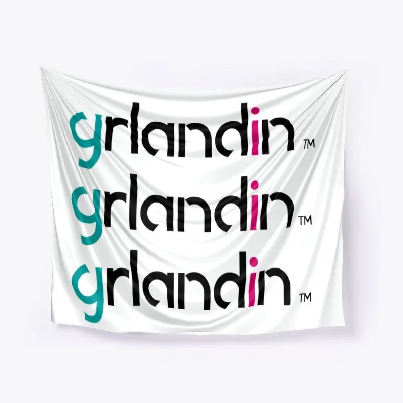 grlandin  Tapestry