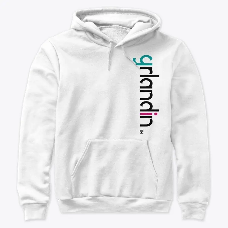 grlandin Pullover Hoodie