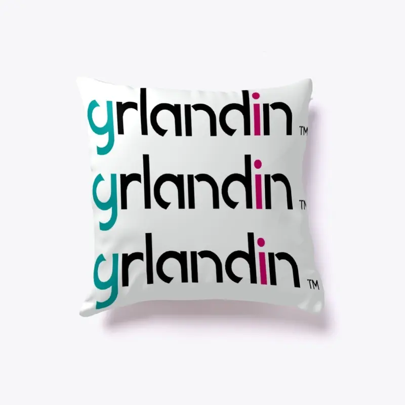 grlandin Pillow