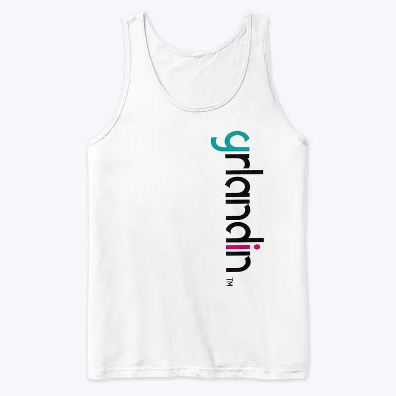 grlandin Tank Top